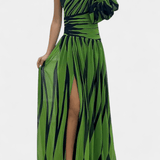 Bethania™ | Раиран макси рокля