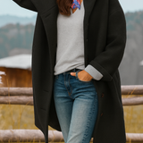 Sofia – Mindennapi Kabát, Közepes és Kényelmes