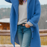 Sofia – Mindennapi Kabát, Közepes és Kényelmes