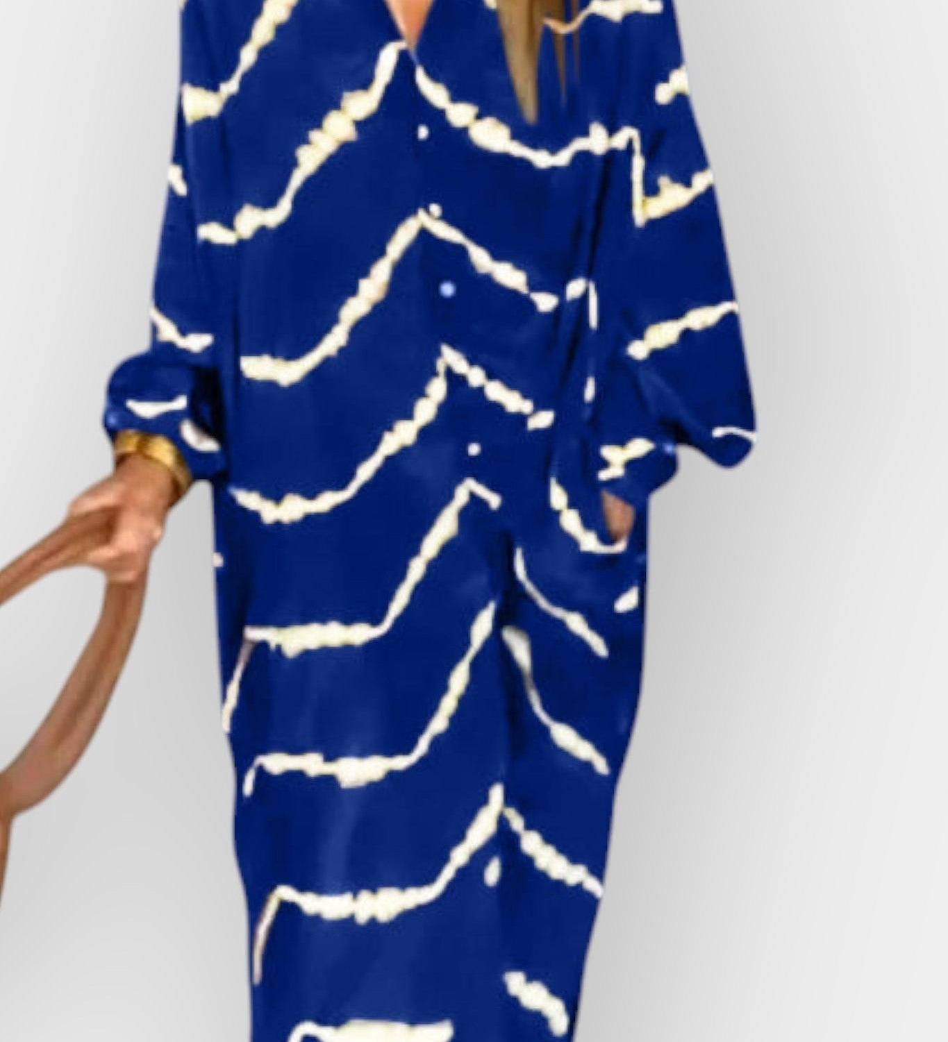 Нерина | Бохемска рокля