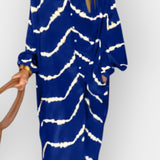 Нерина | Бохемска рокля