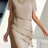 Lívia | A Ruha, Ami Kiemeli Természetes Szépségét Stílussal