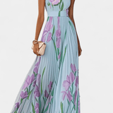 Calanthe™ Макси рокля