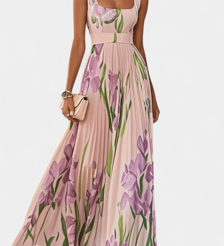 Calanthe™ Макси рокля