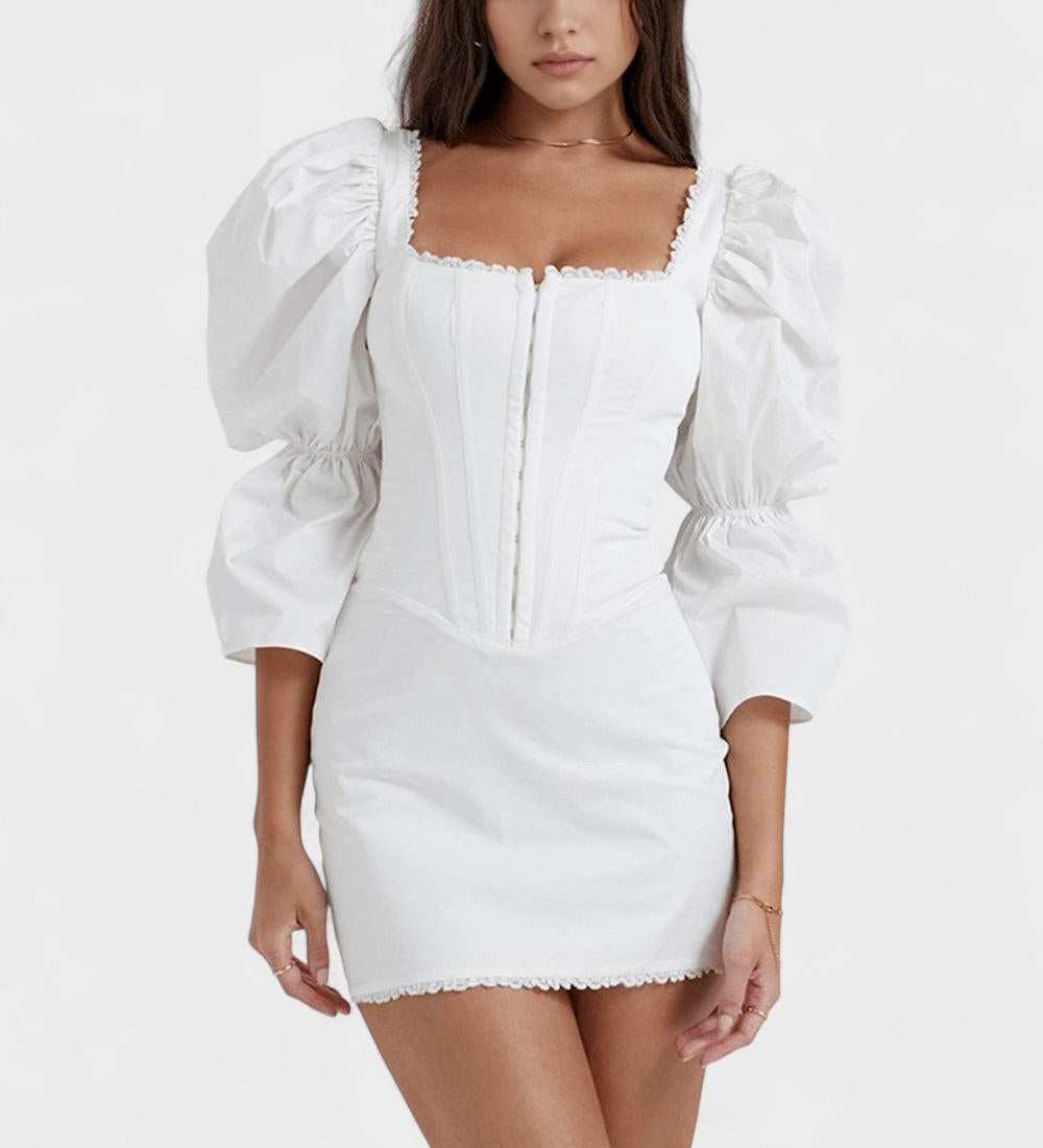 Callie™ Мини рокля