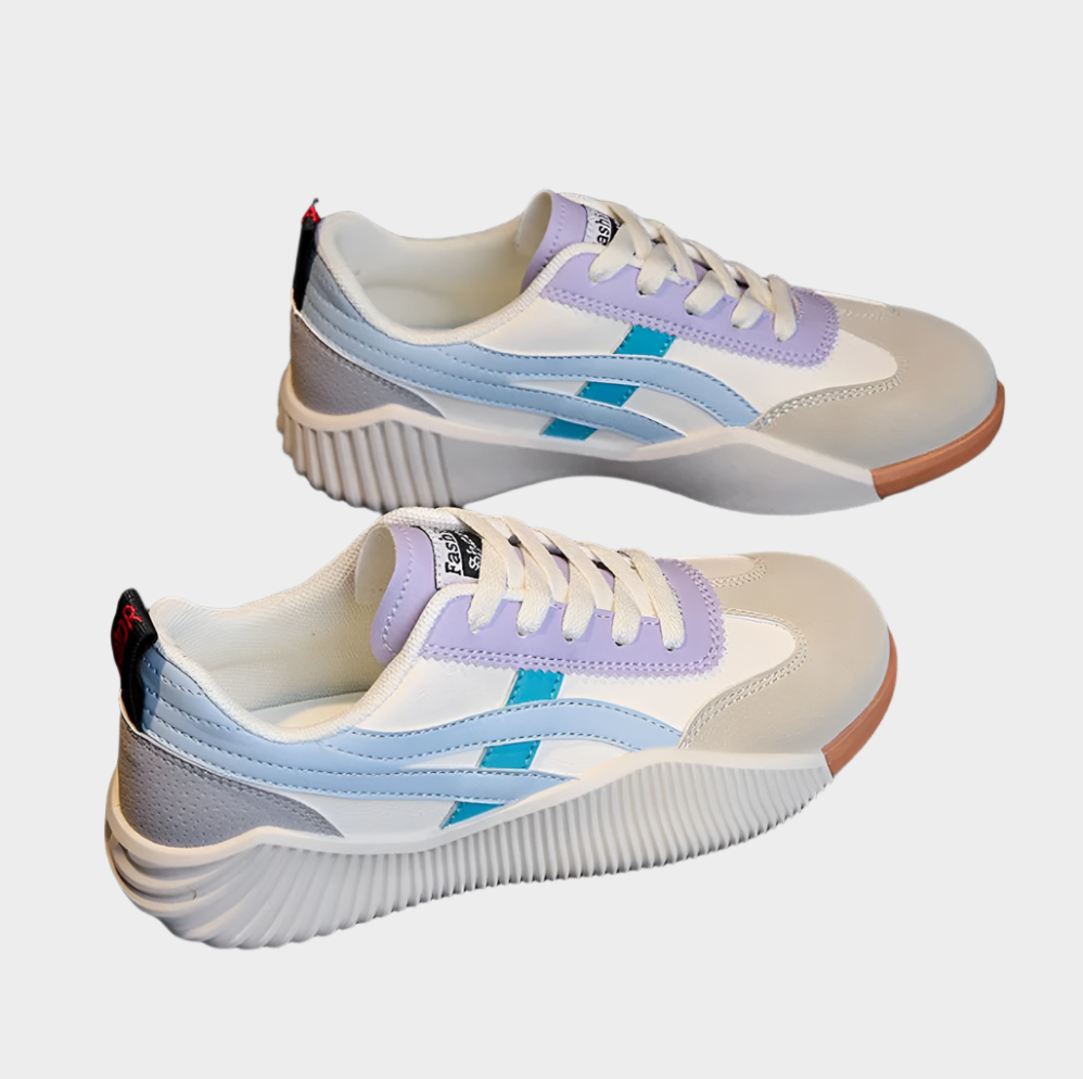 Retro Ortotikus Lábbelik