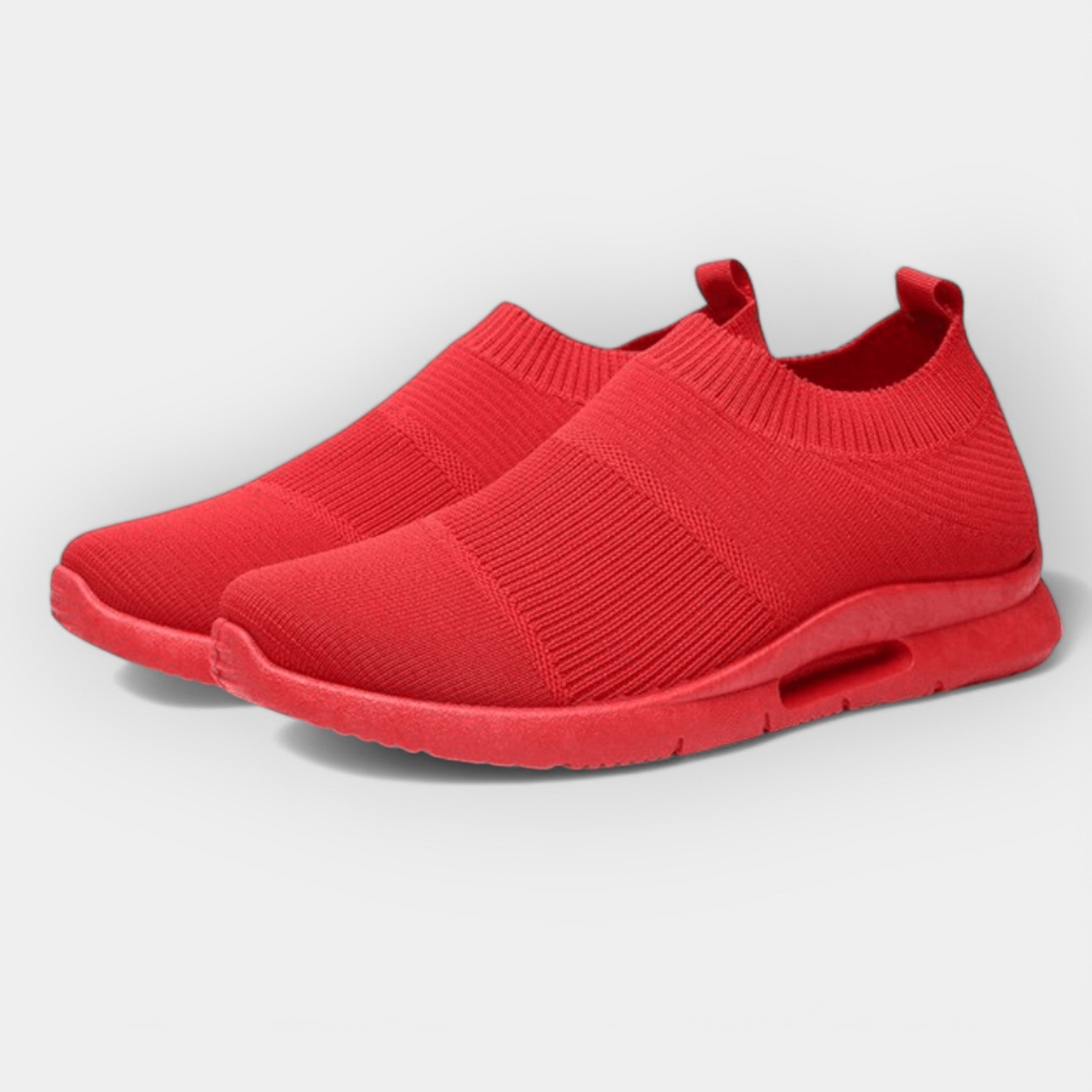 Sportcipők Fejlett Párnázással