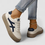 Carol | Női Platformos Cipők