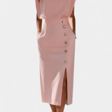 Ceecee™ Миди рокля