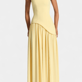 Celaena™ Макси рокля