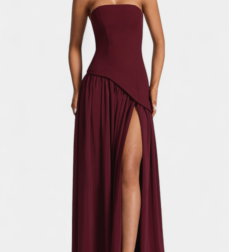 Celaena™ Макси рокля