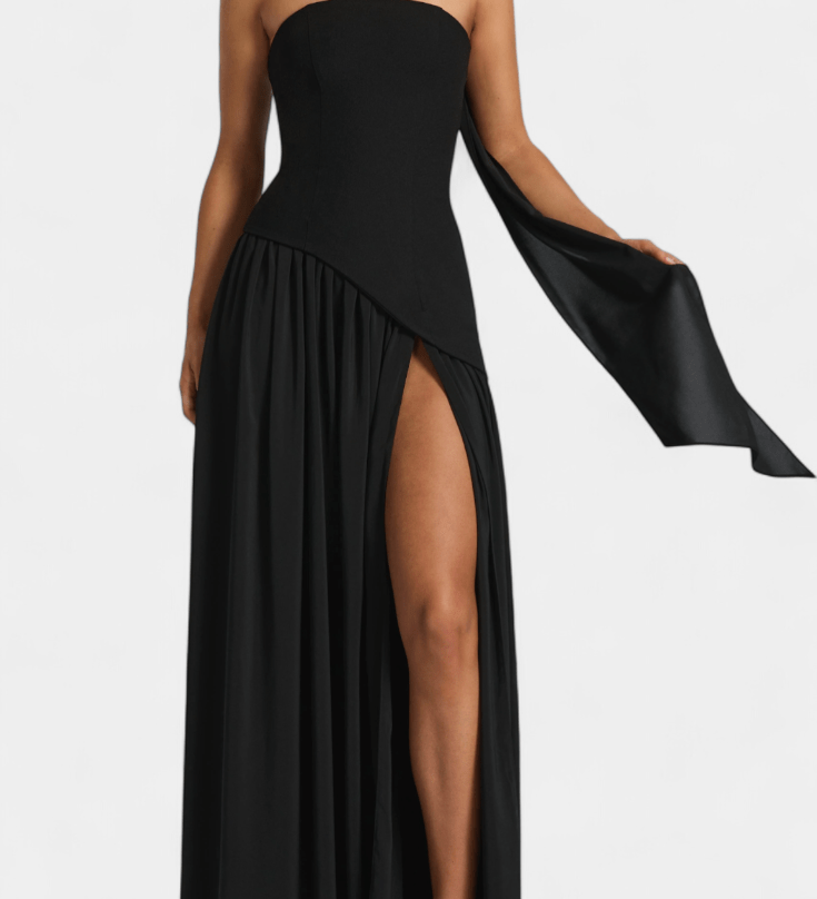 Celaena™ Макси рокля