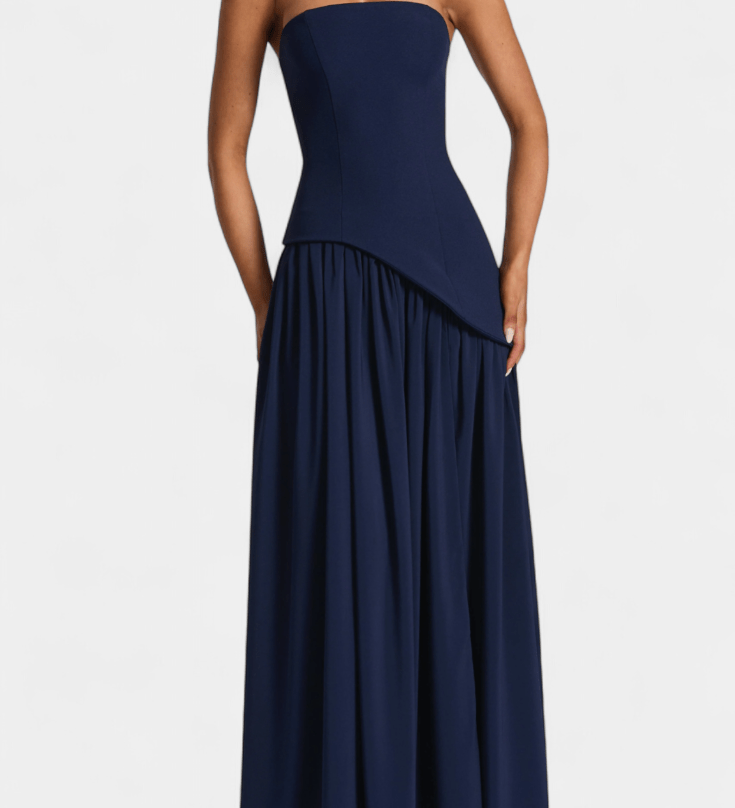 Celaena™ Макси рокля