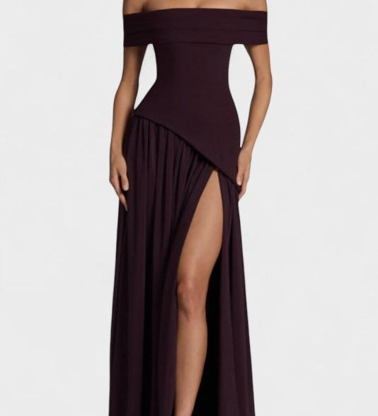 Celaena™ Макси рокля