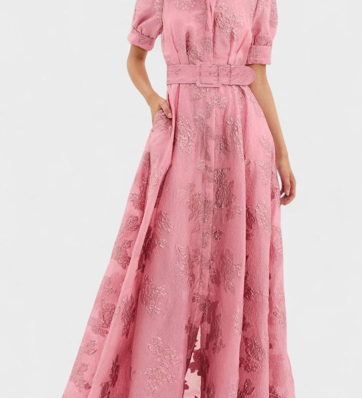 Celestine™ Макси рокля