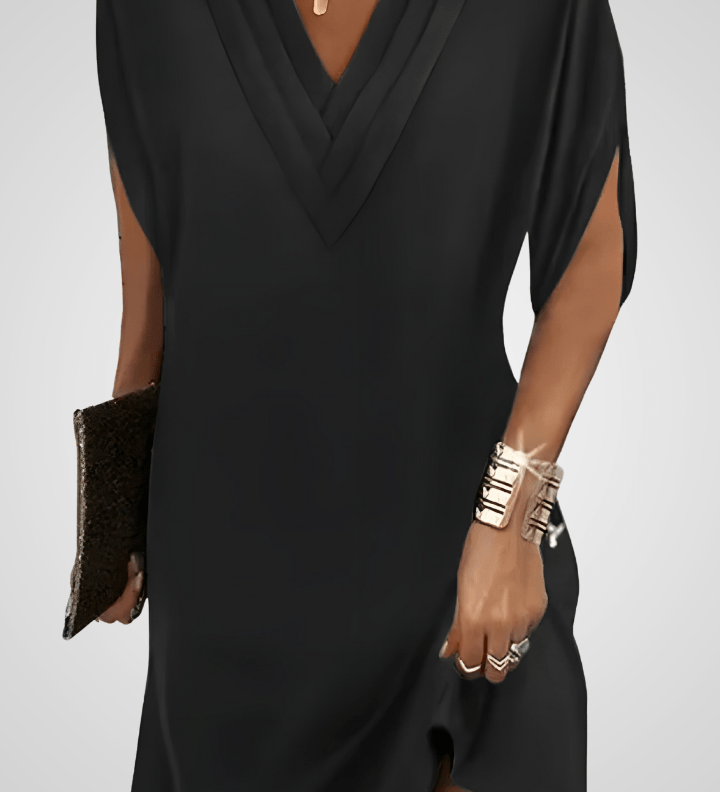 Celina™ Мини рокля