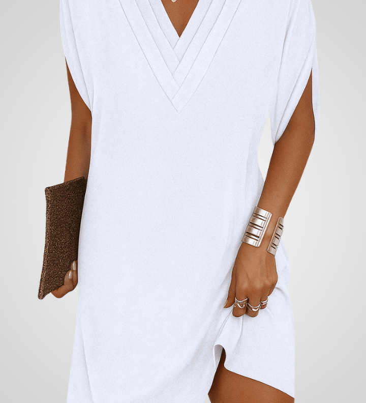 Celina™ Мини рокля