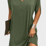 Celina™ Мини рокля