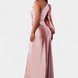 Шарлота™ | Стилна Рокля