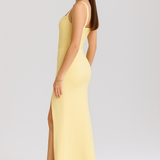 BELA™ | Elegáns Szatén Fűzőruha