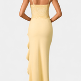 Cindy Миди Рокля™ | Корсет