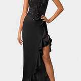 Cindy Миди Рокля™ | Корсет