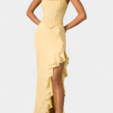 Cindy Миди Рокля™ | Корсет