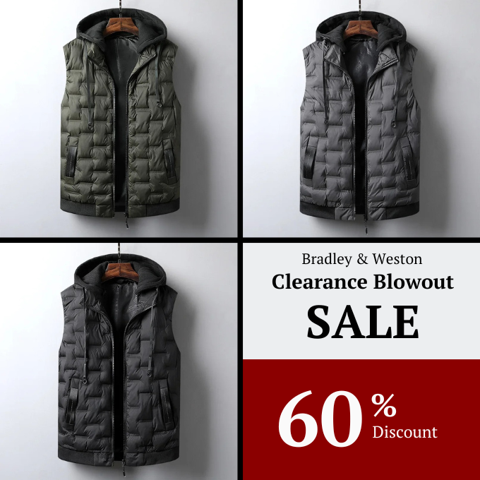 Жилетка Trailblazer