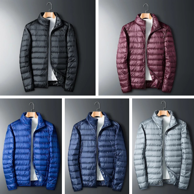 Яке Aurora с изолация