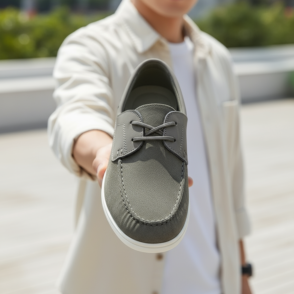 Сиера Слип-Он