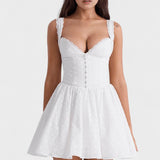 Дариа™ Мини рокля