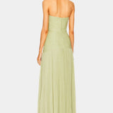 Deia™ Макси рокля