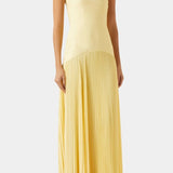 Deia™ Макси рокля