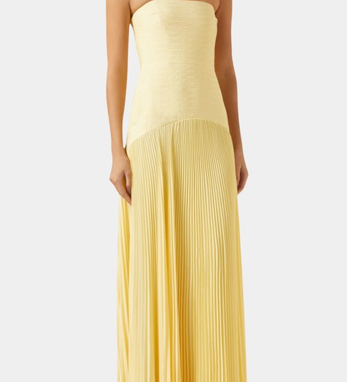 Deia™ Макси рокля