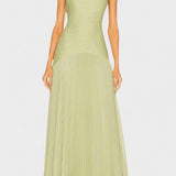 Deia™ Макси рокля