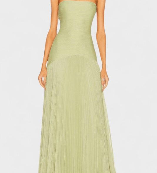 Deia™ Макси рокля