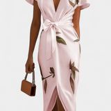 Dhalia™ Миди рокля