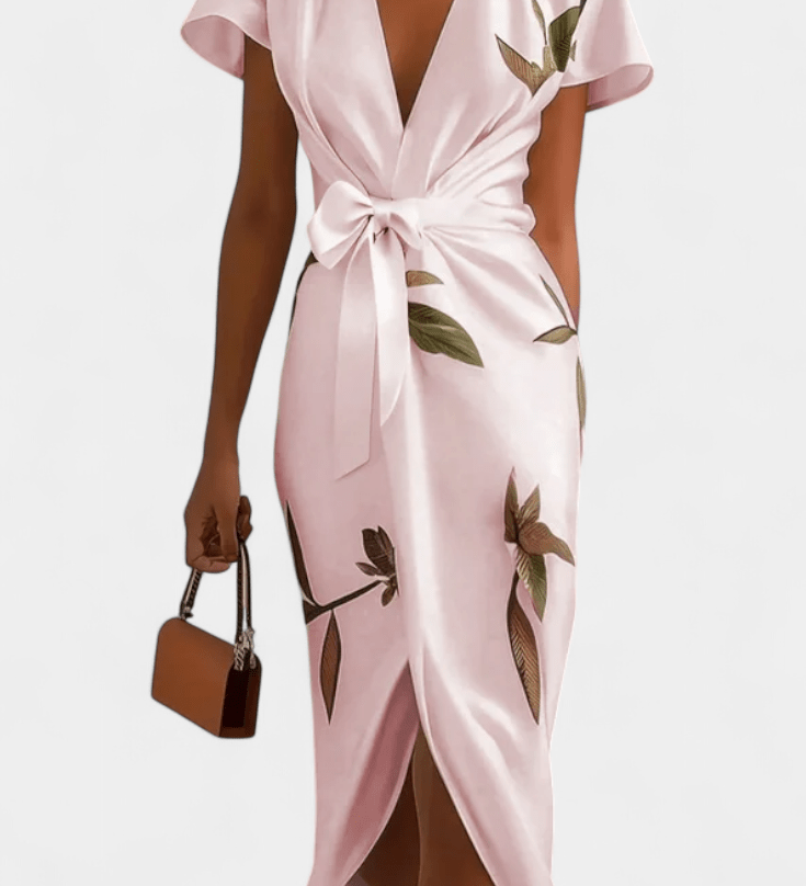 Dhalia™ Миди рокля