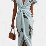 Dhalia™ Миди рокля