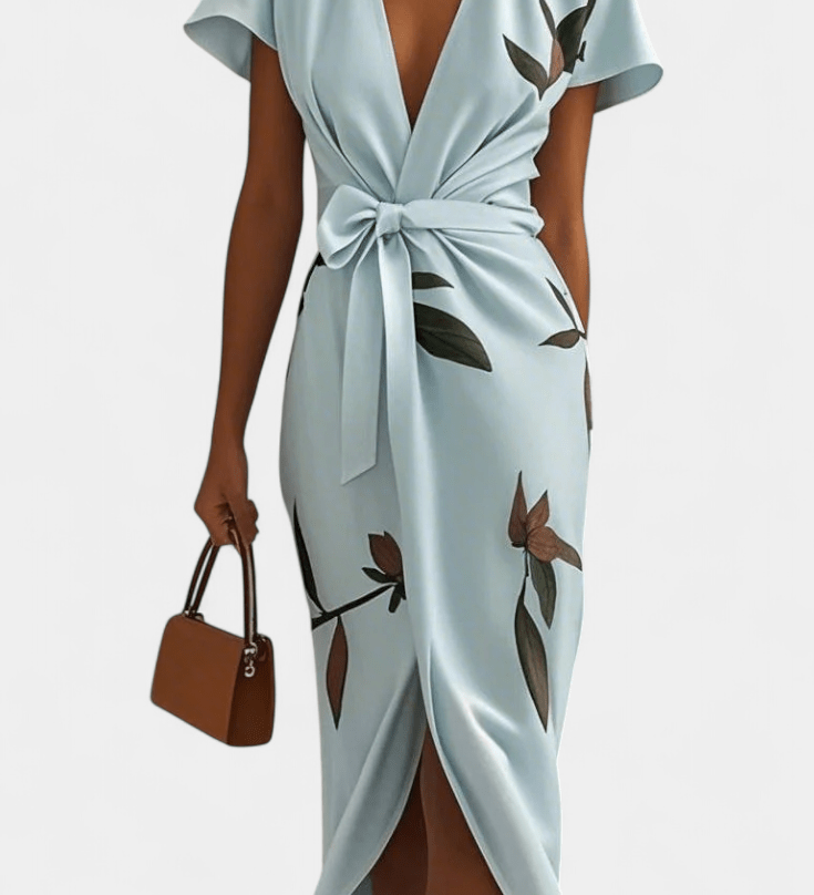 Dhalia™ Миди рокля