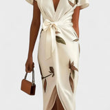 Dhalia™ Миди рокля