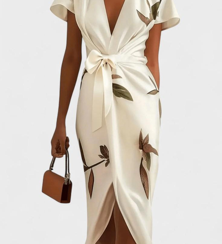 Dhalia™ Миди рокля