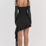 Dulce™ Мини рокля