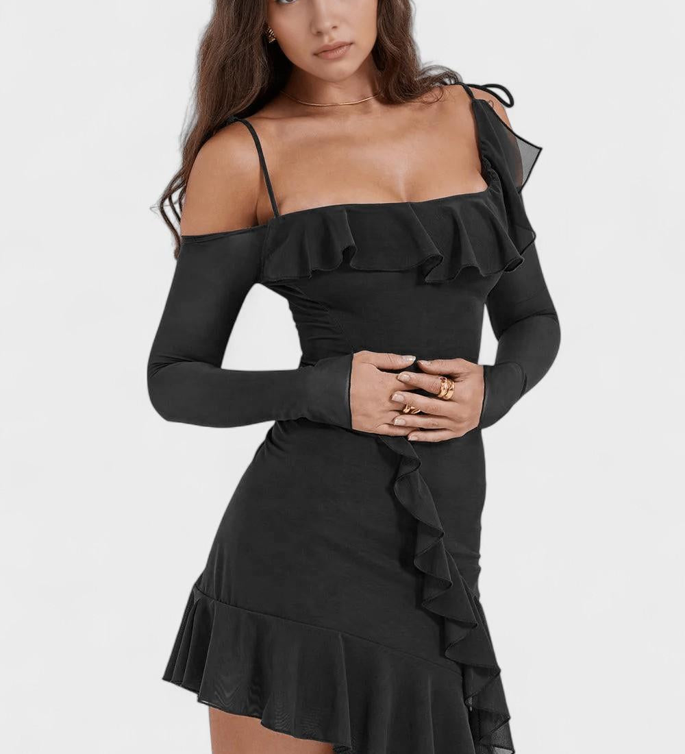 Dulce™ Мини рокля