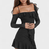 Dulce™ Мини рокля