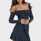 Dulce™ Мини рокля