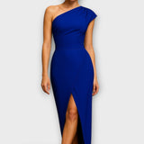 Elara™ Макси рокля