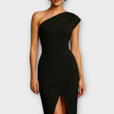 Elara™ Макси рокля