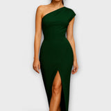 Elara™ Макси рокля