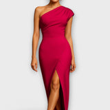 Elara™ Макси рокля